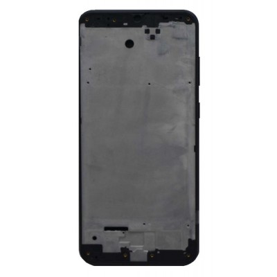 Full Body Housing For Samsung Galaxy A20 Blue - Maxbhi Com