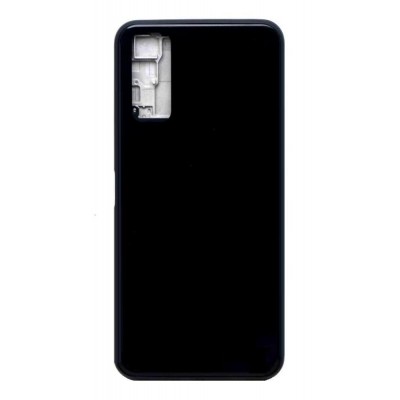 Full Body Housing For Vivo Y20g Black - Maxbhi Com