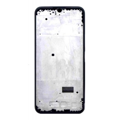 Full Body Housing For Vivo Y20g Black - Maxbhi Com