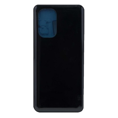 Full Body Housing For Xiaomi Mi 11x Black - Maxbhi Com