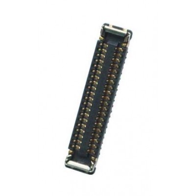 Lcd Connector For Xiaomi Redmi K20 Pro By - Maxbhi Com