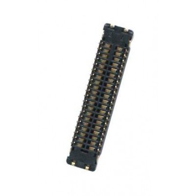 Lcd Connector For Xiaomi Redmi K20 Pro By - Maxbhi Com