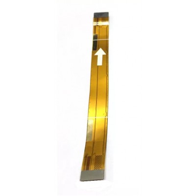 Lcd Flex Cable For Asus Zenfone Max M1 Zb555kl By - Maxbhi Com