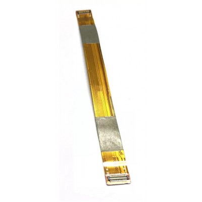 Lcd Flex Cable For Asus Zenfone Max M1 Zb555kl By - Maxbhi Com