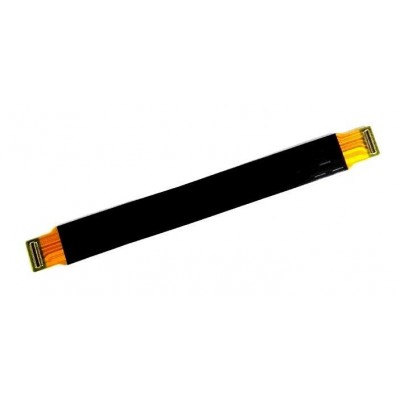 Lcd Flex Cable For Asus Zenfone Max M2 Zb633kl By - Maxbhi Com