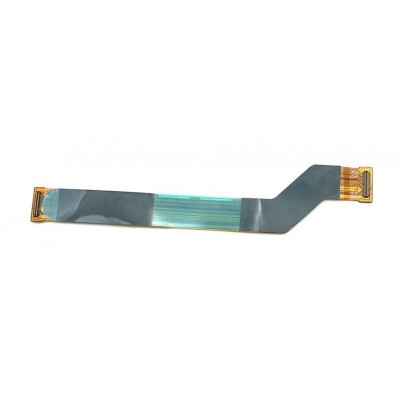 Lcd Flex Cable For Asus Zenfone Max Pro M1 Zb601kl By - Maxbhi Com