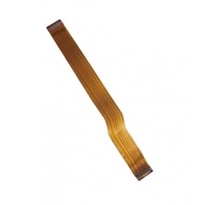 Lcd Flex Cable For Asus Zenfone Max Pro M2 Zb631kl By - Maxbhi Com