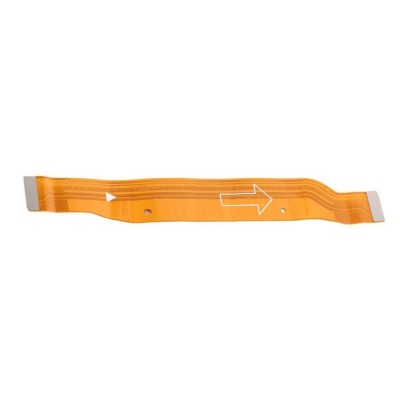 Lcd Flex Cable For Honor 20 By - Maxbhi Com