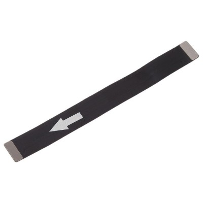 Lcd Flex Cable For Huawei P20 Lite By - Maxbhi Com