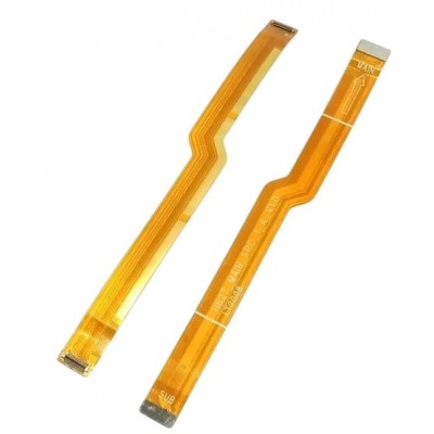 Lcd Flex Cable For Infinix Hot 8 Lite By - Maxbhi Com