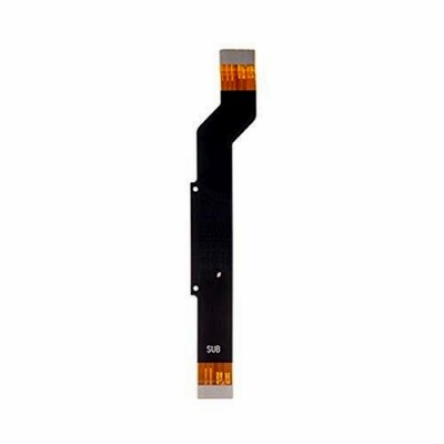 Lcd Flex Cable For Infinix S5 Pro By - Maxbhi Com