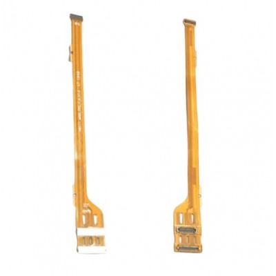 Lcd Flex Cable For Infinix Smart 4 By - Maxbhi Com