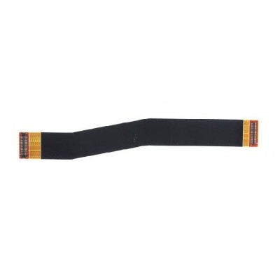 Lcd Flex Cable For Nokia 8 1 By - Maxbhi Com