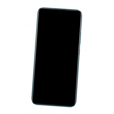 Lcd Flex Cable For Realme C21y By - Maxbhi Com