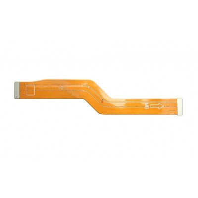 Lcd Flex Cable For Realme Gt Master By - Maxbhi Com
