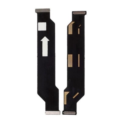 Lcd Flex Cable For Realme V5 By - Maxbhi Com