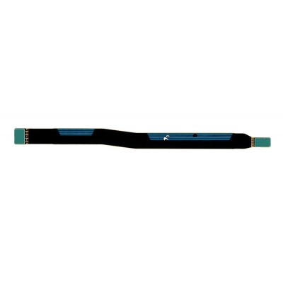 Lcd Flex Cable For Samsung Galaxy Note 10 By - Maxbhi Com