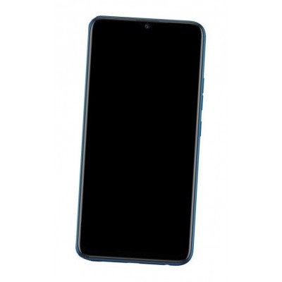 Lcd Flex Cable For Tecno Camon 12 Pro By - Maxbhi Com
