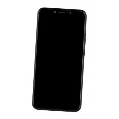 Lcd Flex Cable For Tecno Camon I2 By - Maxbhi Com