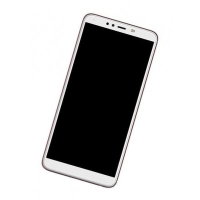 Lcd Flex Cable For Tecno Mobile Spark 2 By - Maxbhi Com