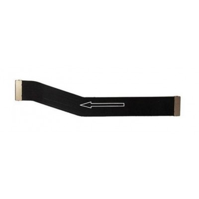Lcd Flex Cable For Honor 20i By - Maxbhi Com