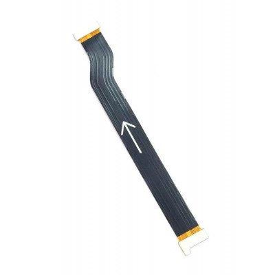 Lcd Flex Cable For Honor 6x By - Maxbhi Com