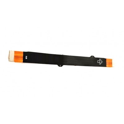 Lcd Flex Cable For Motorola Moto G9 By - Maxbhi Com