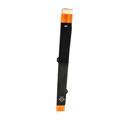 Lcd Flex Cable For Motorola Moto G9 By - Maxbhi Com