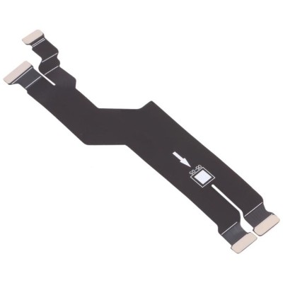 Lcd Flex Cable For Oneplus Nord 2 5g By - Maxbhi Com