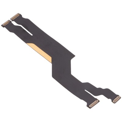 Lcd Flex Cable For Oneplus Nord 2 5g By - Maxbhi Com
