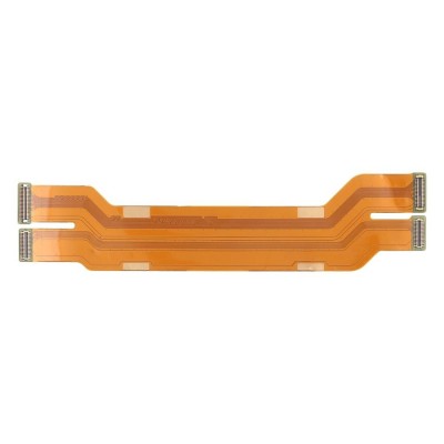 Lcd Flex Cable For Oppo K1 By - Maxbhi Com