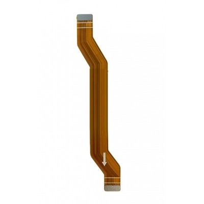 Lcd Flex Cable For Realme 5i By - Maxbhi Com