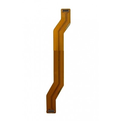 Lcd Flex Cable For Realme 5i By - Maxbhi Com