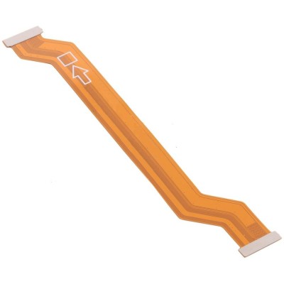 Lcd Flex Cable For Realme 8 By - Maxbhi Com