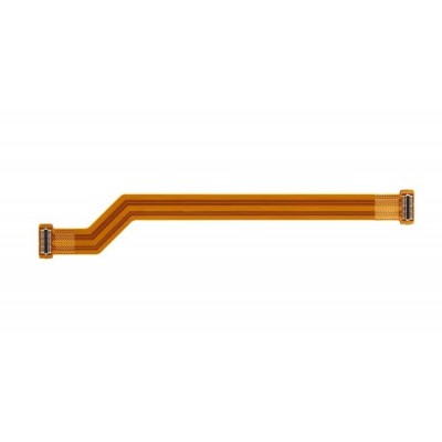 Lcd Flex Cable For Realme X3 By - Maxbhi Com
