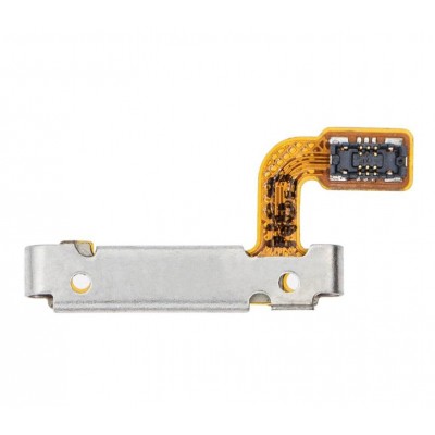 Power Button Flex Cable For Samsung Galaxy S7 On Off Flex Pcb By - Maxbhi Com