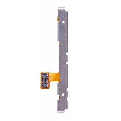 Volume Button Flex Cable For Samsung Galaxy S7 64gb By - Maxbhi Com