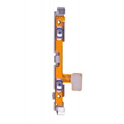 Volume Button Flex Cable For Samsung Galaxy S7 64gb By - Maxbhi Com