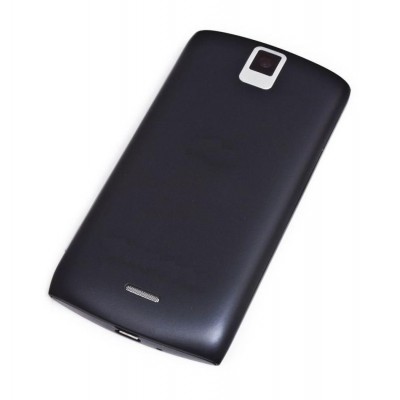 Full Body Housing For Acer Allegro W4 M310 Black - Maxbhi Com
