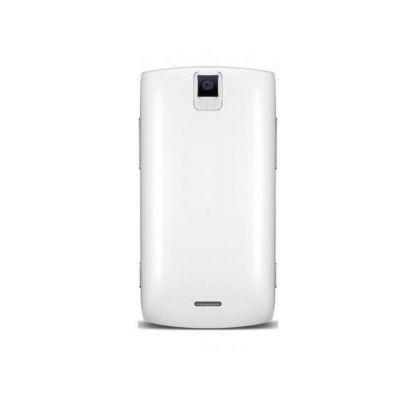Full Body Housing For Acer Allegro W4 M310 White - Maxbhi Com