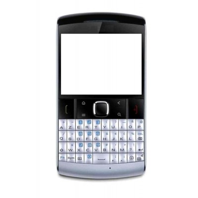 Full Body Housing For Acer Betouch E210 White - Maxbhi Com