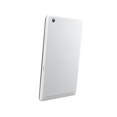 Full Body Housing For Acer Iconia One 7 B1730 White - Maxbhi Com