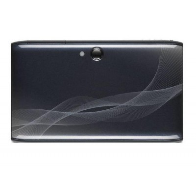 Full Body Housing For Acer Iconia Tab A100 Black - Maxbhi Com