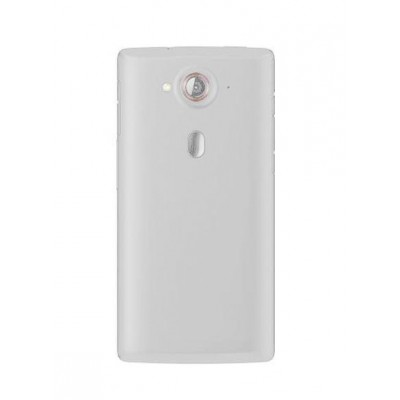 Full Body Housing For Acer Liquid E3 E380 White - Maxbhi Com