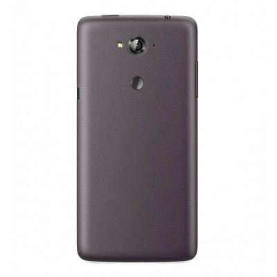 Full Body Housing For Acer Liquid E600 Black - Maxbhi Com