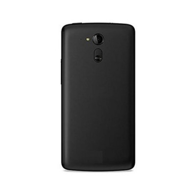 Full Body Housing For Acer Liquid E700 Black - Maxbhi.com