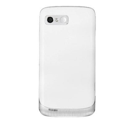 Full Body Housing For Acer Liquid Gallant E350 Black - Maxbhi Com
