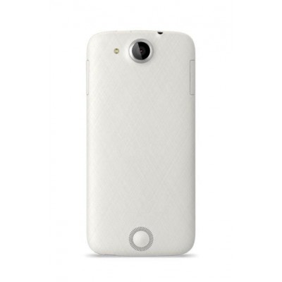 Full Body Housing For Acer Liquid Jade S S56 White - Maxbhi Com
