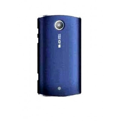 Full Body Housing For Acer Liquid Mini E310 Blue - Maxbhi Com