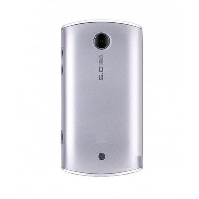 Full Body Housing For Acer Liquid Mini E310 Silver - Maxbhi Com
